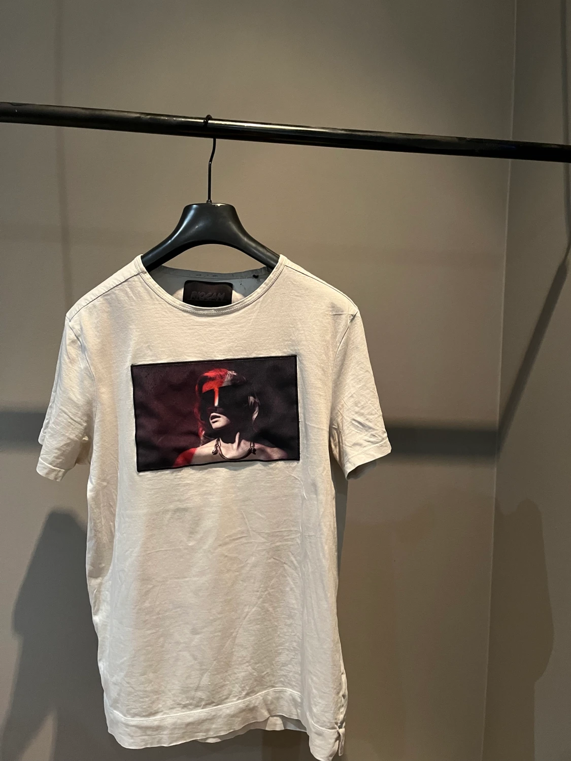 Limitato T-shirt 