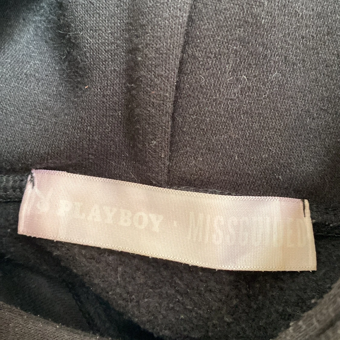 Playboy hoodie - 91