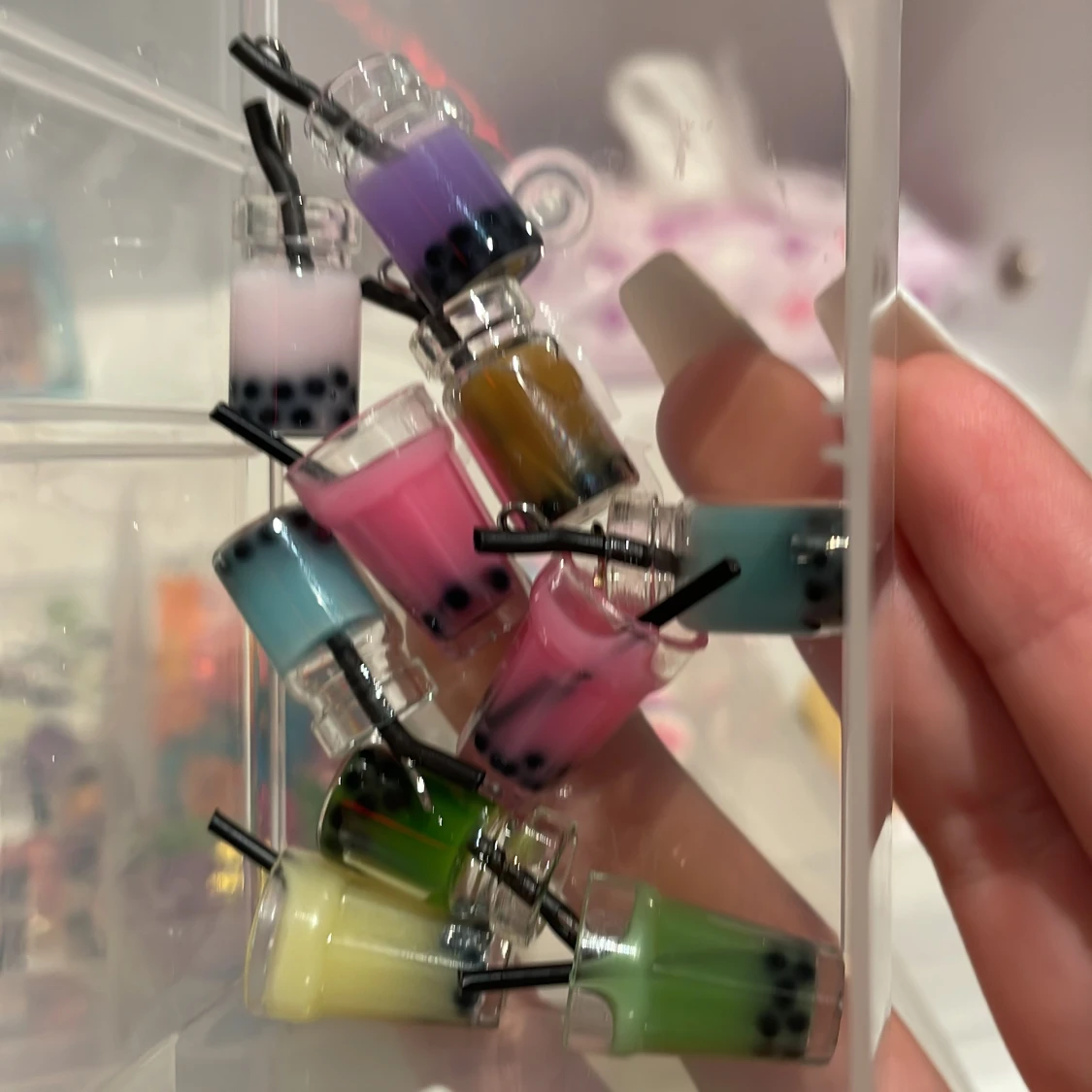 Bobas 😍🫶🏻 - 90