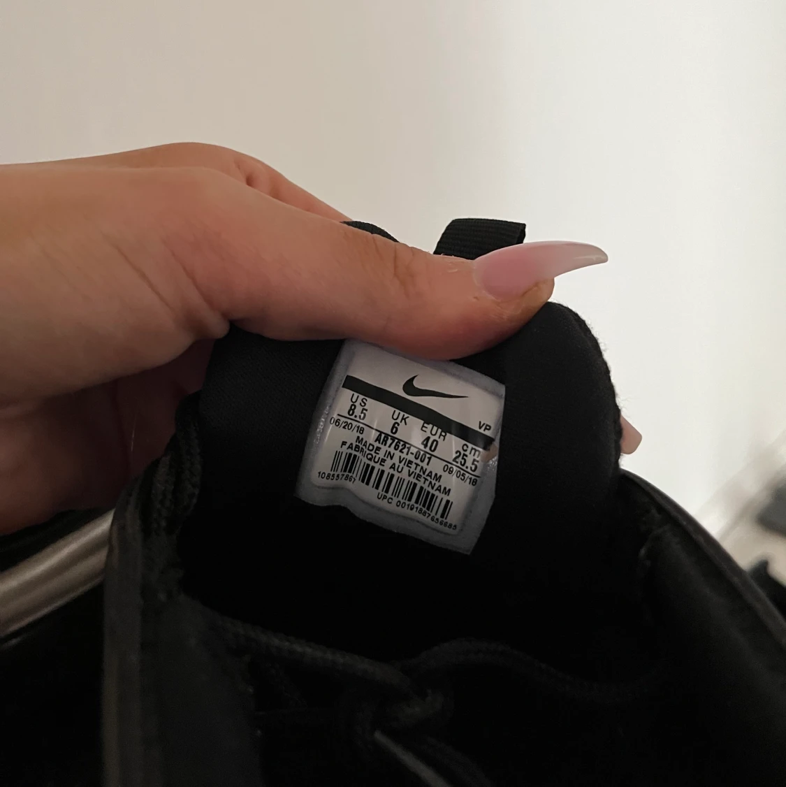 Nike skor  - 90