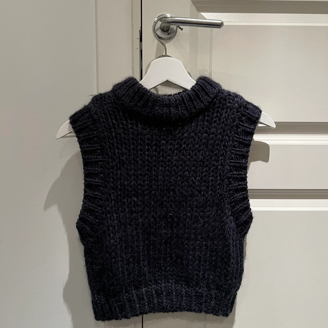 Stickad pullover från NA-KD