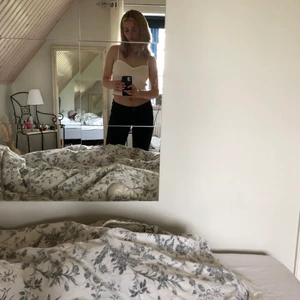 Lågmidjade jeans - Knappt använda jeans, är 170 lång