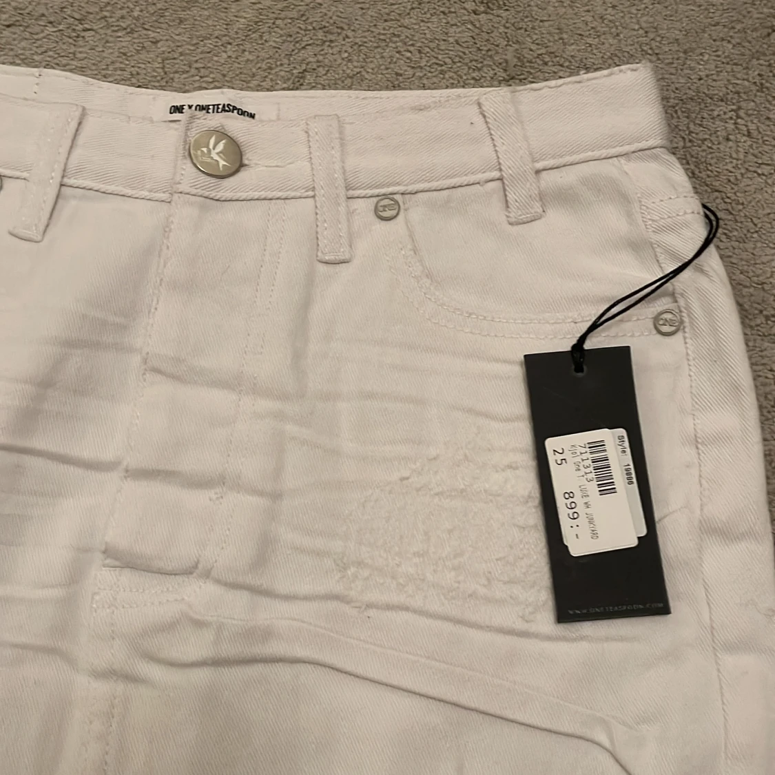 Kjol från Oneteaspoon - 90