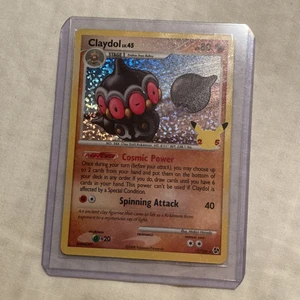 Claydol 15/106 2008 celebrations - Pokémon kort - Pack fresh, mint condition.