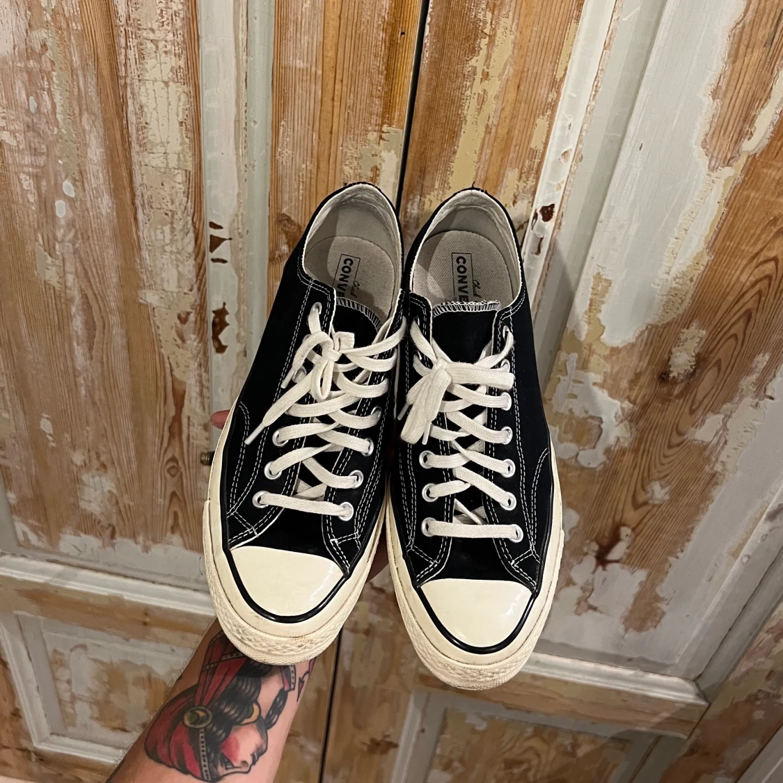 Converse Chuck Taylor - 90