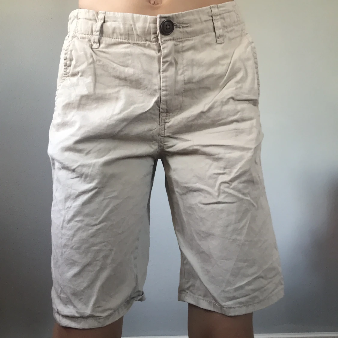 Jag säljer ett två kit med shorts! 