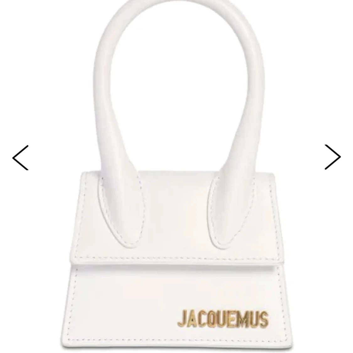 Jacquemus väska