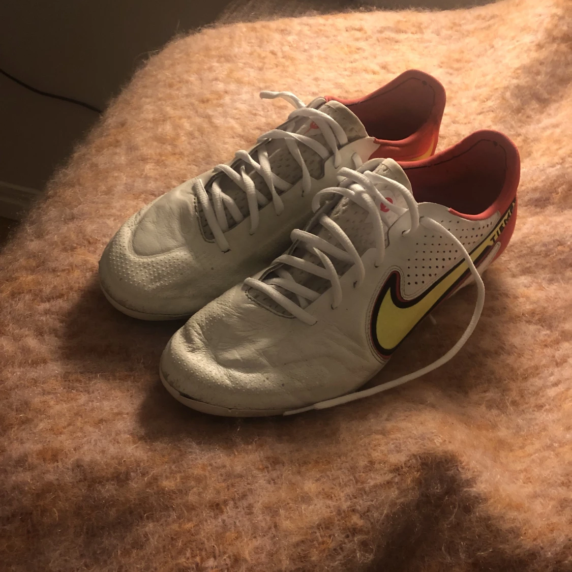 Nike tiempo  - 91