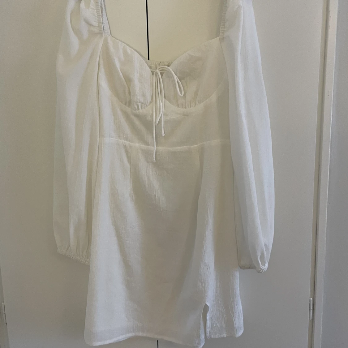 Student klänning - 91