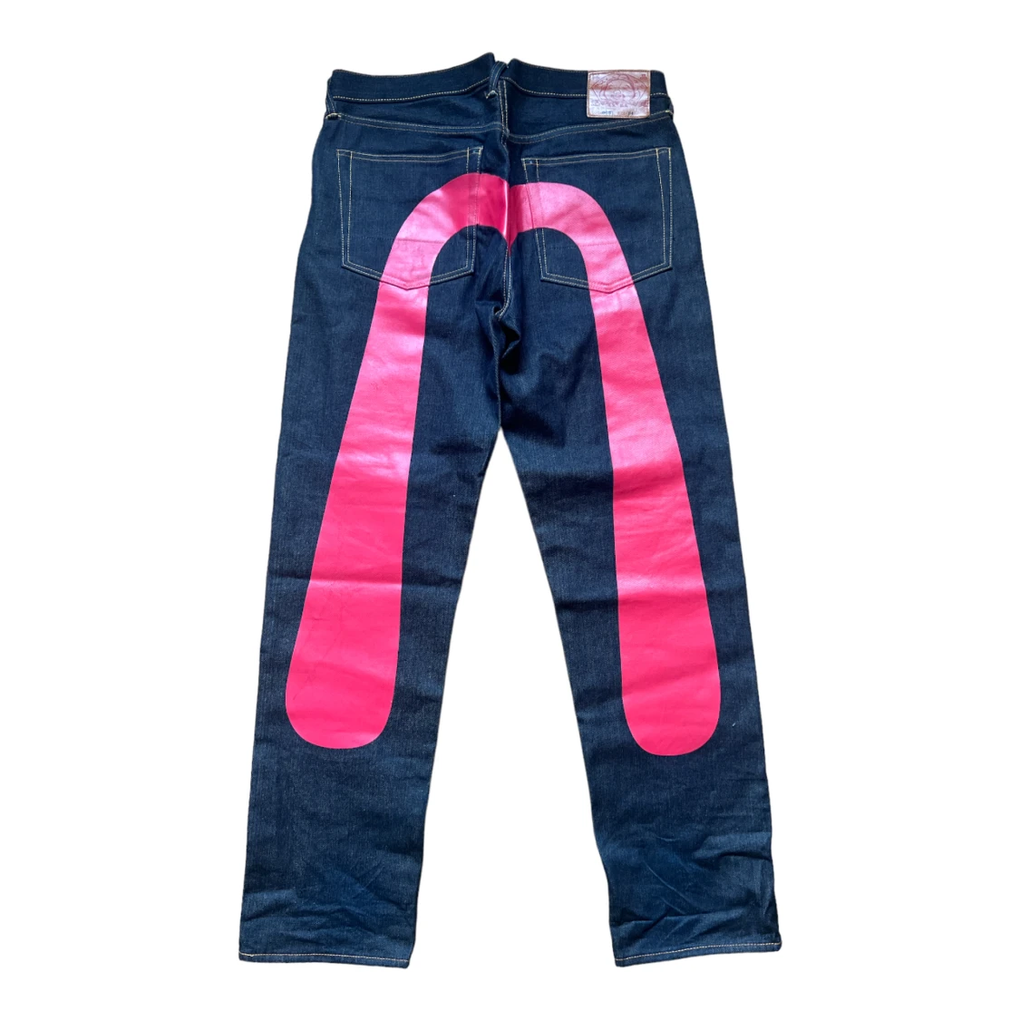 Evisu Daicock Jeans