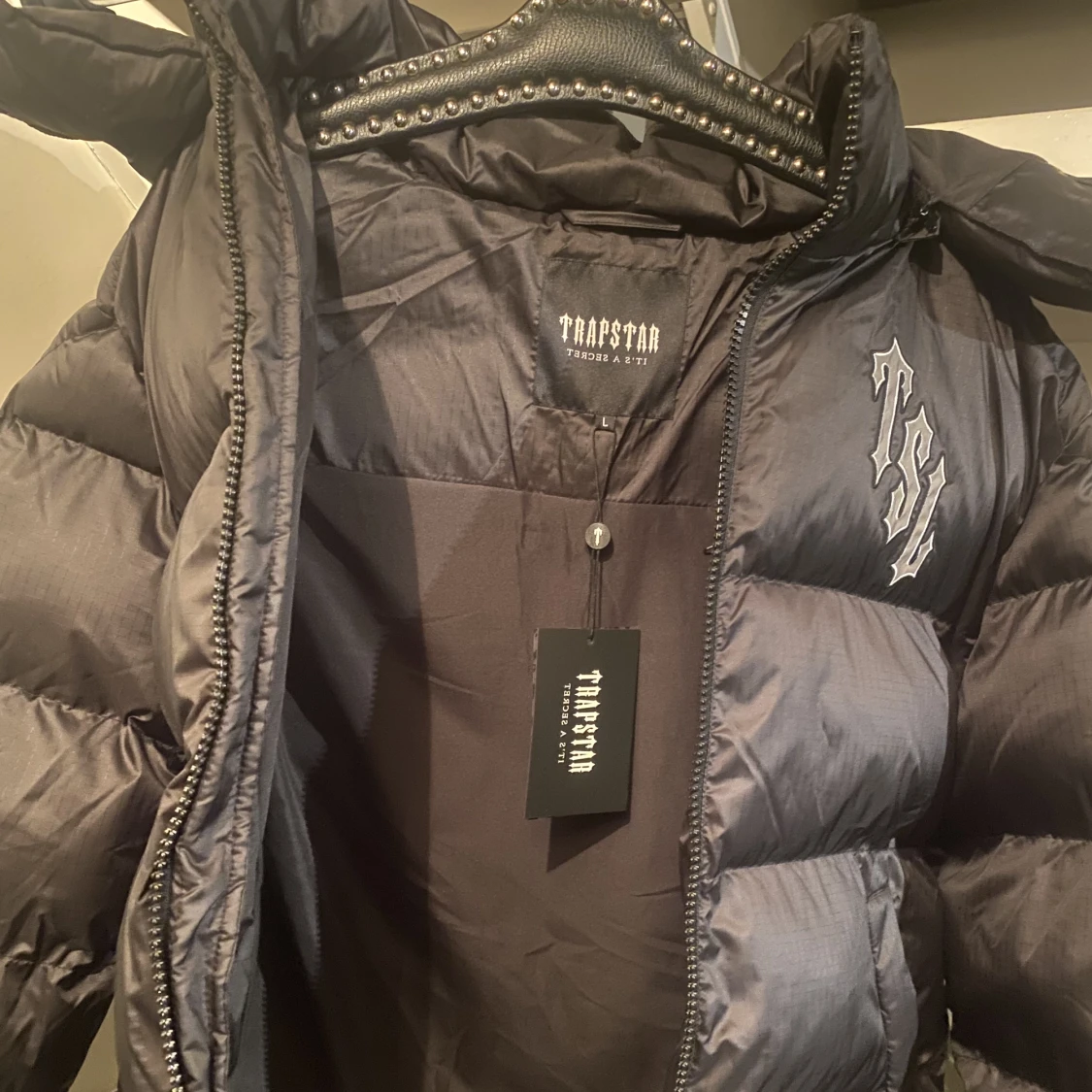 Trapstar Jacka - 91