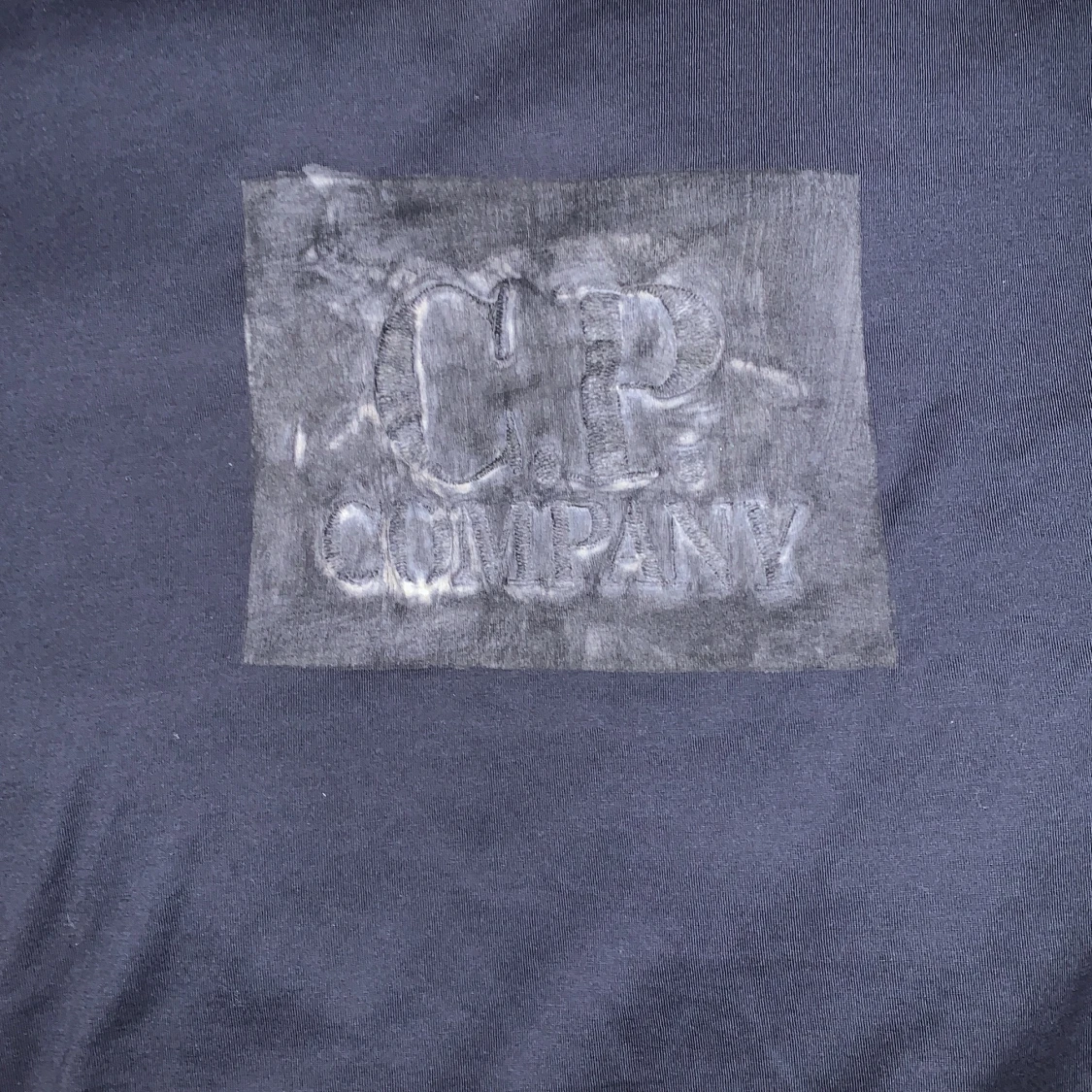 Cp Company T-Shirt Herr - 90