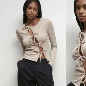 Ginatricot tröja  - Aldrig använd 