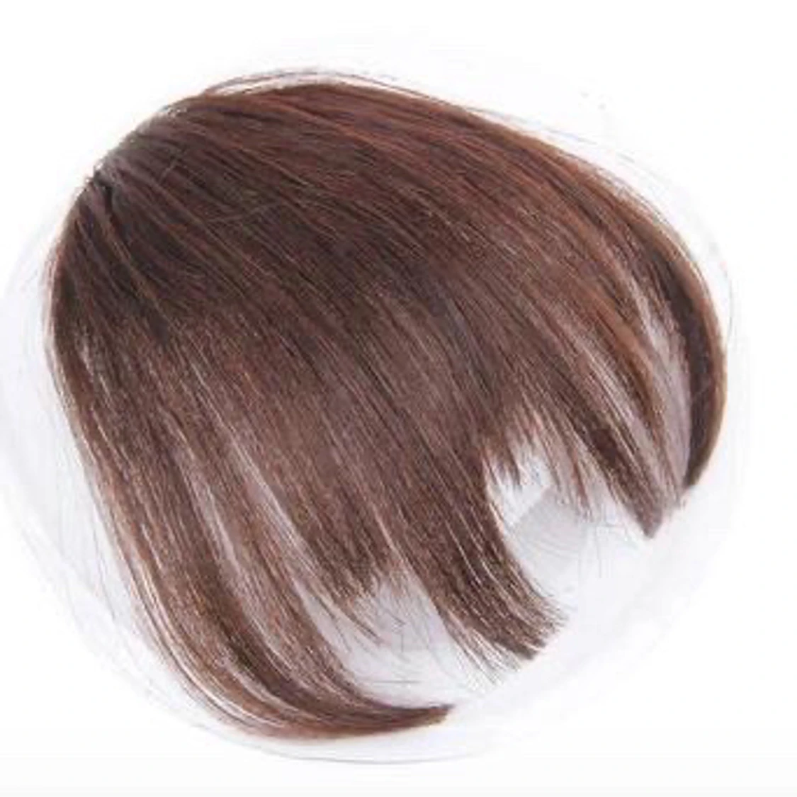 Lugg Rak Klassisk Syntetisk Hår  - 91