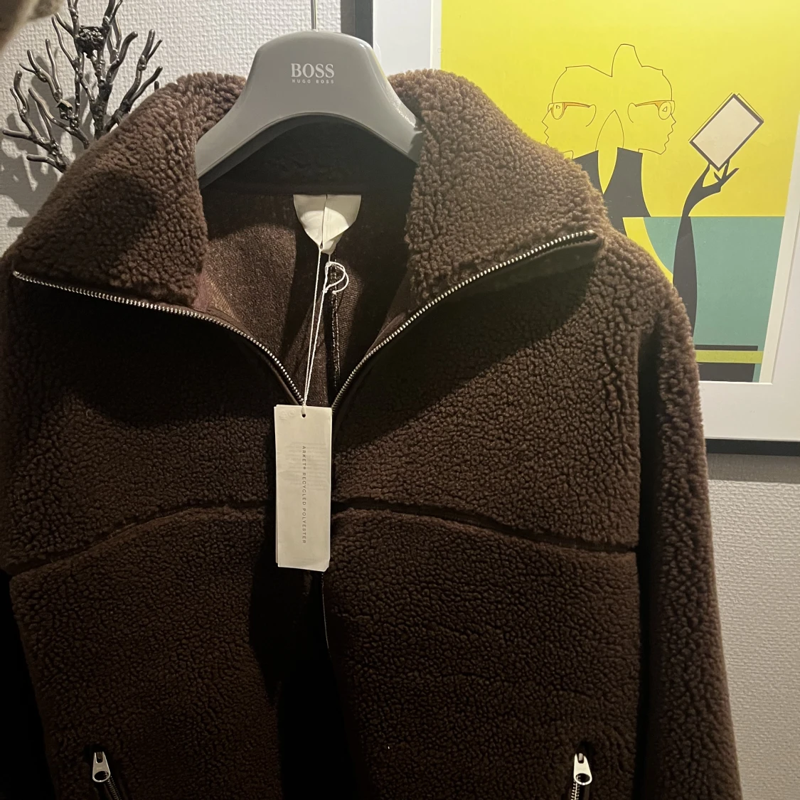 Pilejacka arket - 91