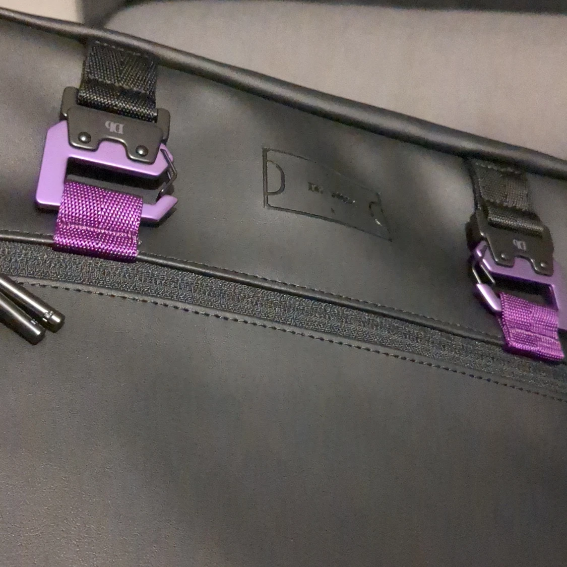 Db Tillägg M12 douchebag - 90