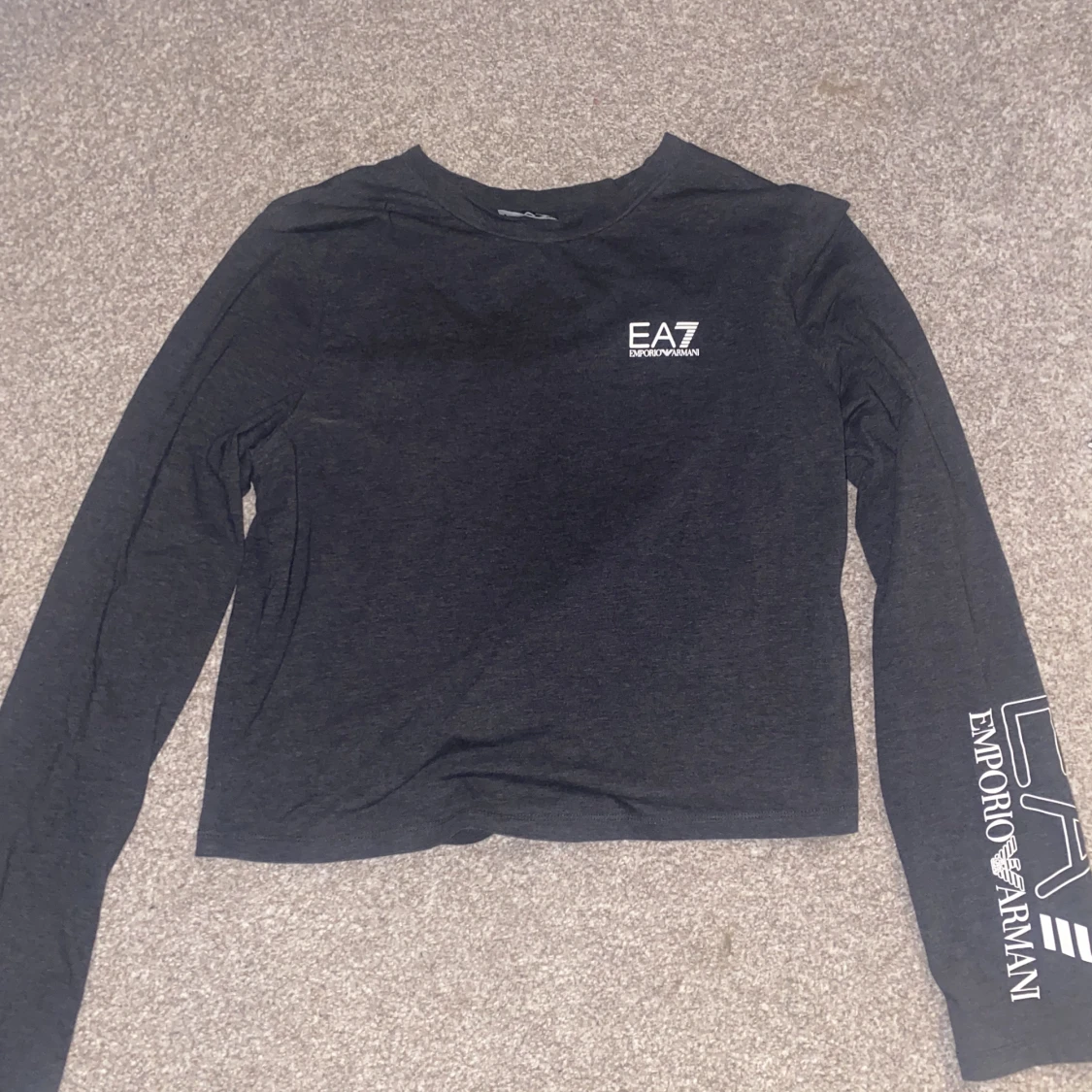 EA7 tröja