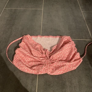 Topp - Rosa topp från shein 