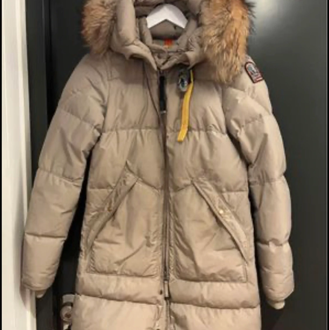 Parajumper Longbear strl S - 90