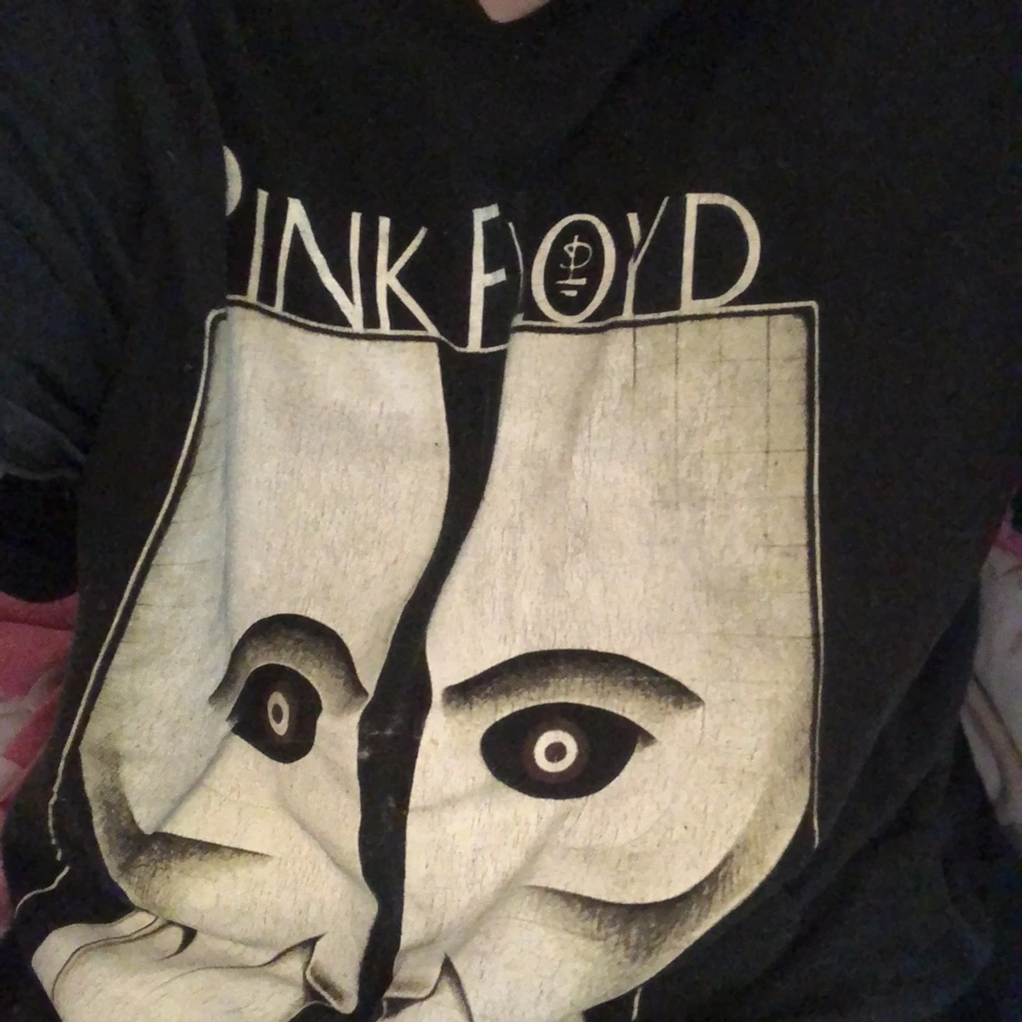 Pink floyd T-shirt 