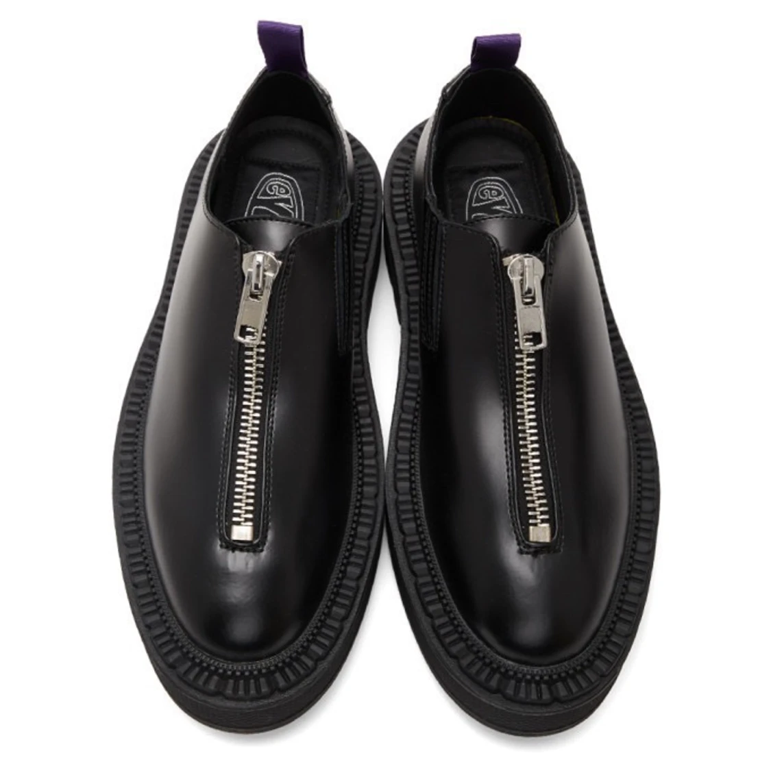 Eytys alexia loafers - 90