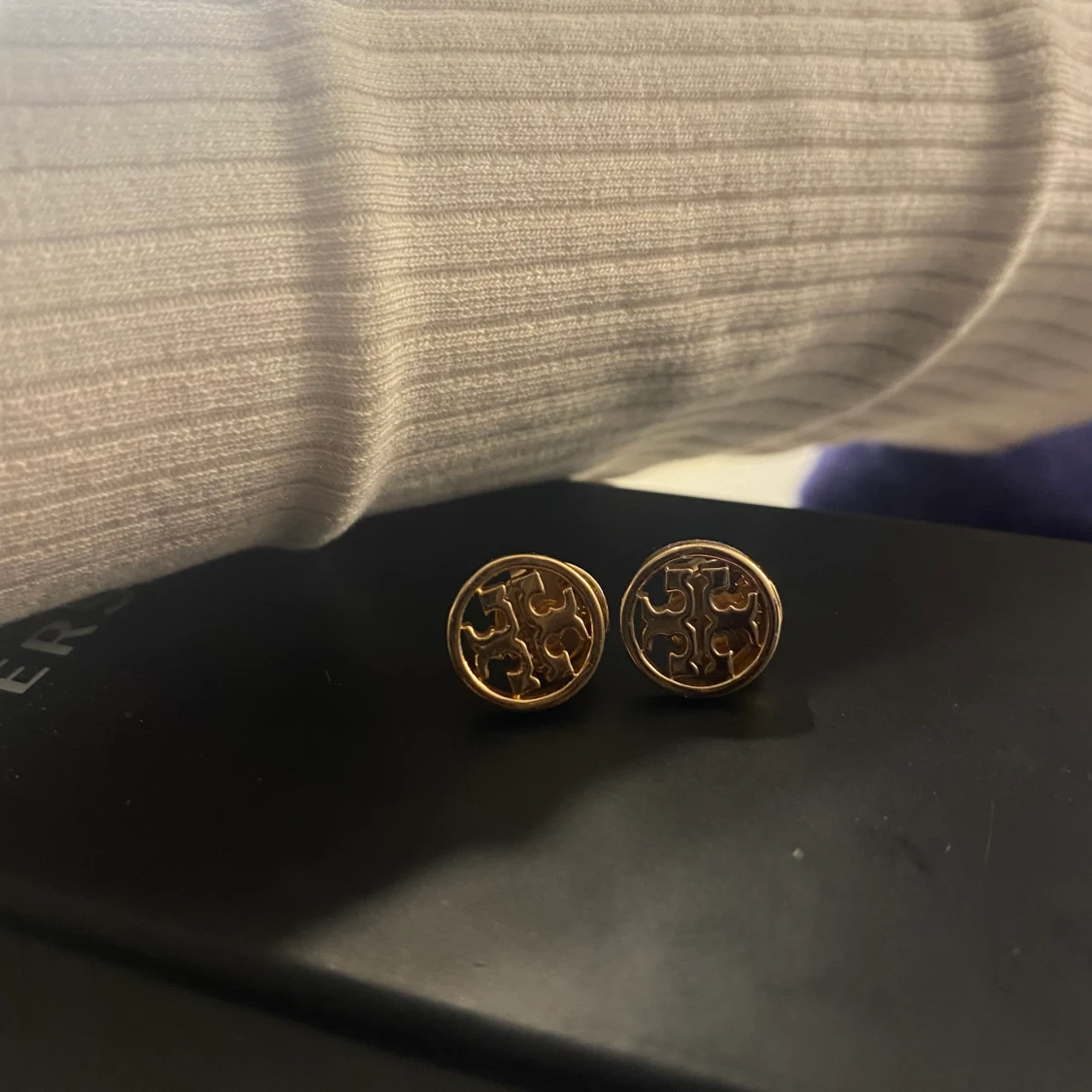 Tory burch örhängen - 91