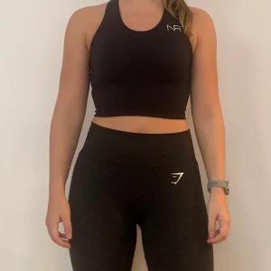 NA sport-bh  - Använd någon enstaka gång bara.