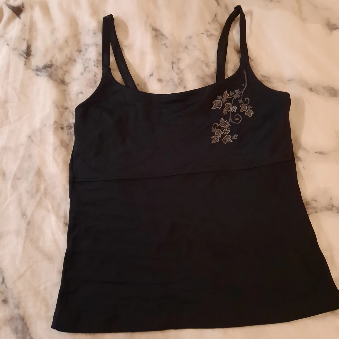 Linne med detalj - 90