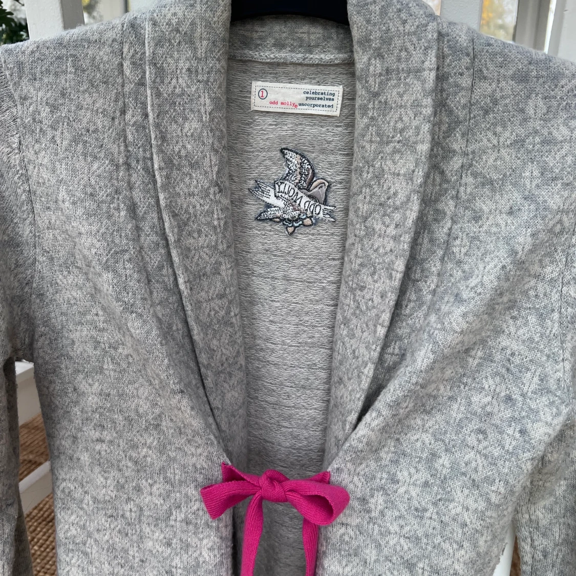 Odd Molly-kofta, strl 1 - 90