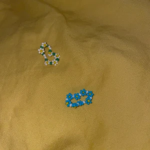 Ringae - Ringar med blommor 