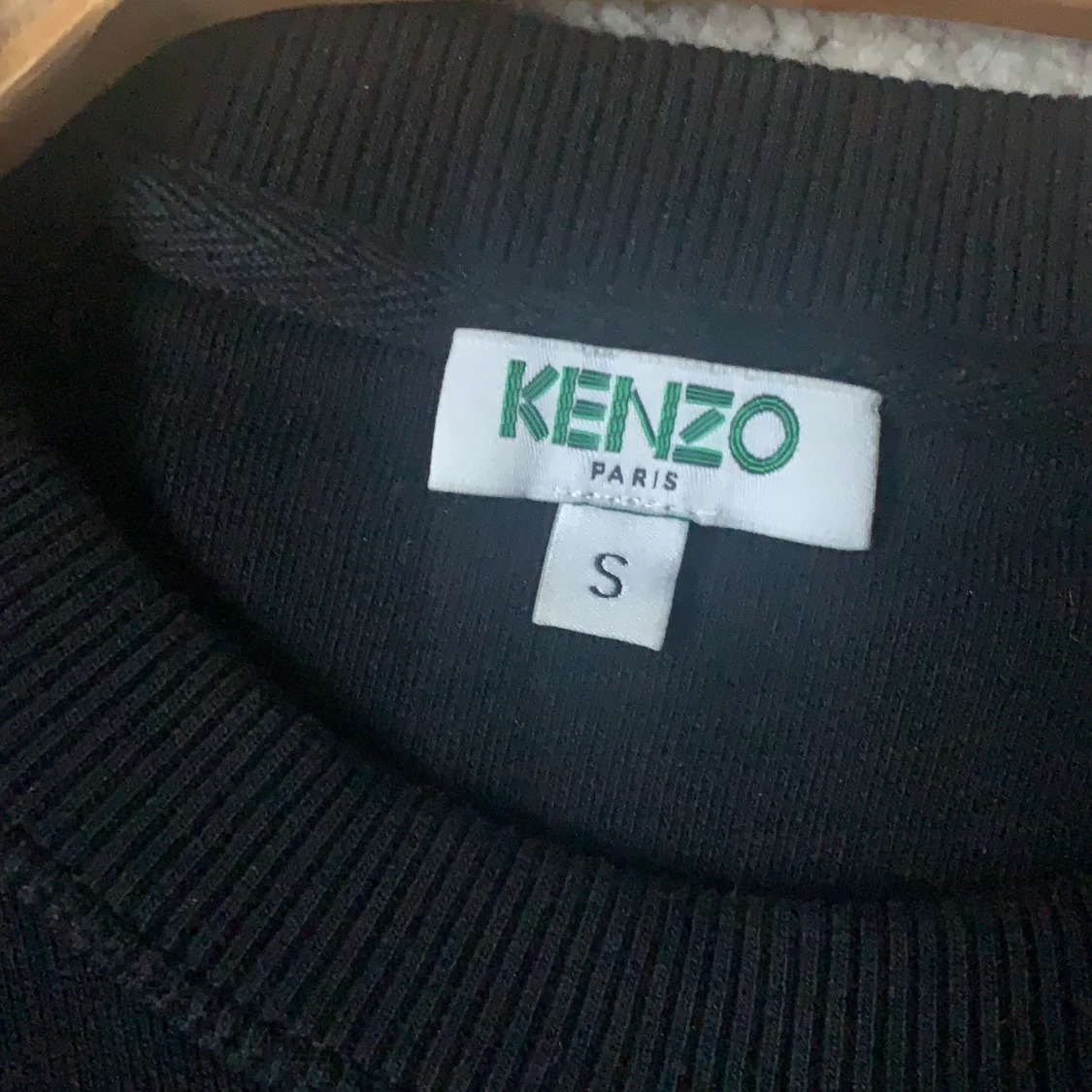 Kenzo i ny skick - 91