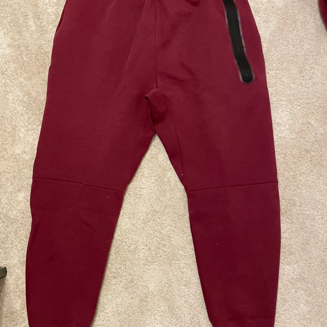 Nike tech fleece byxor - 90