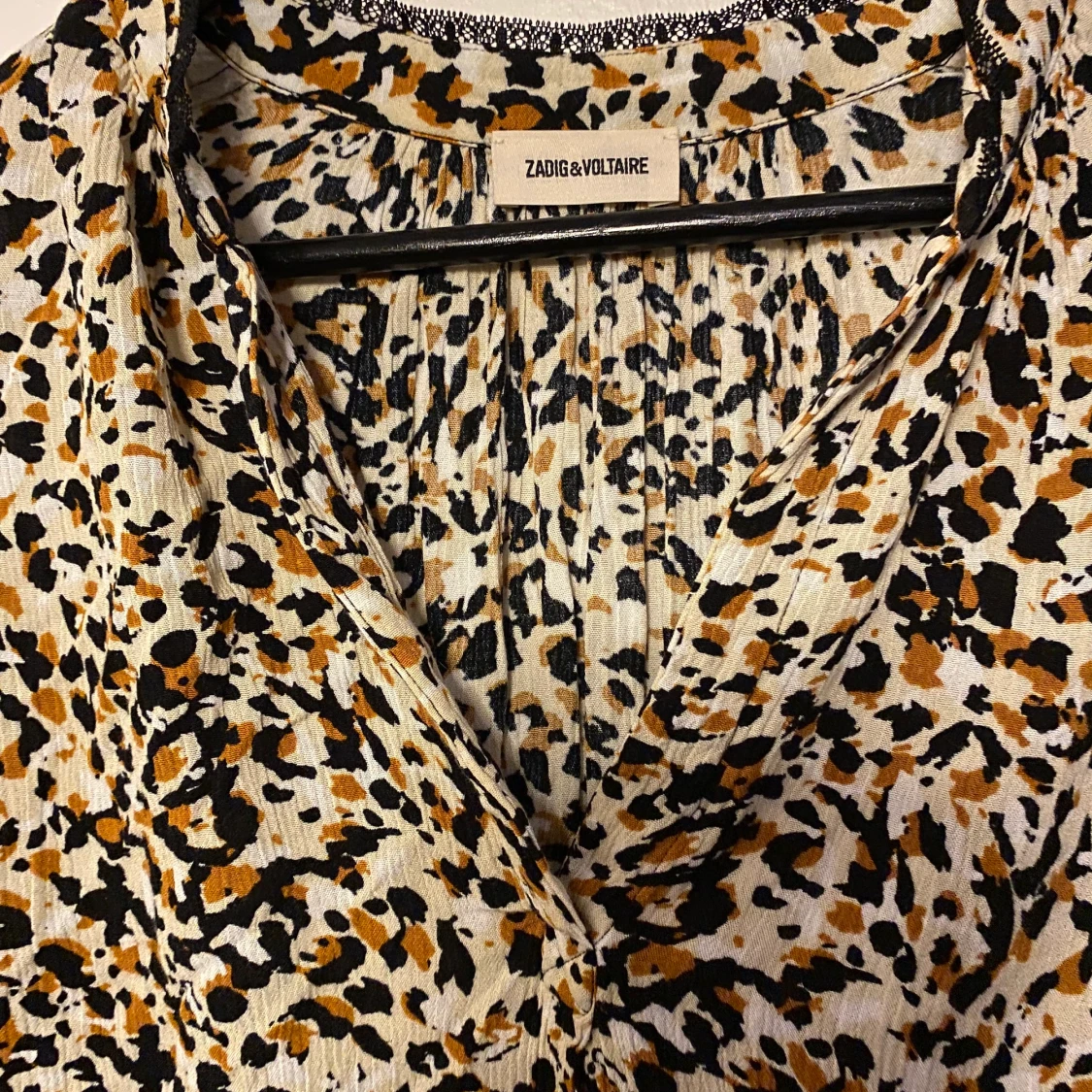 Zadig & Voltaire blus - 90