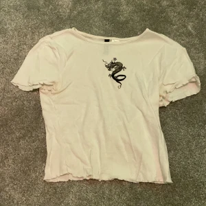 Tröja cropped - Skriv privat för fler bilder