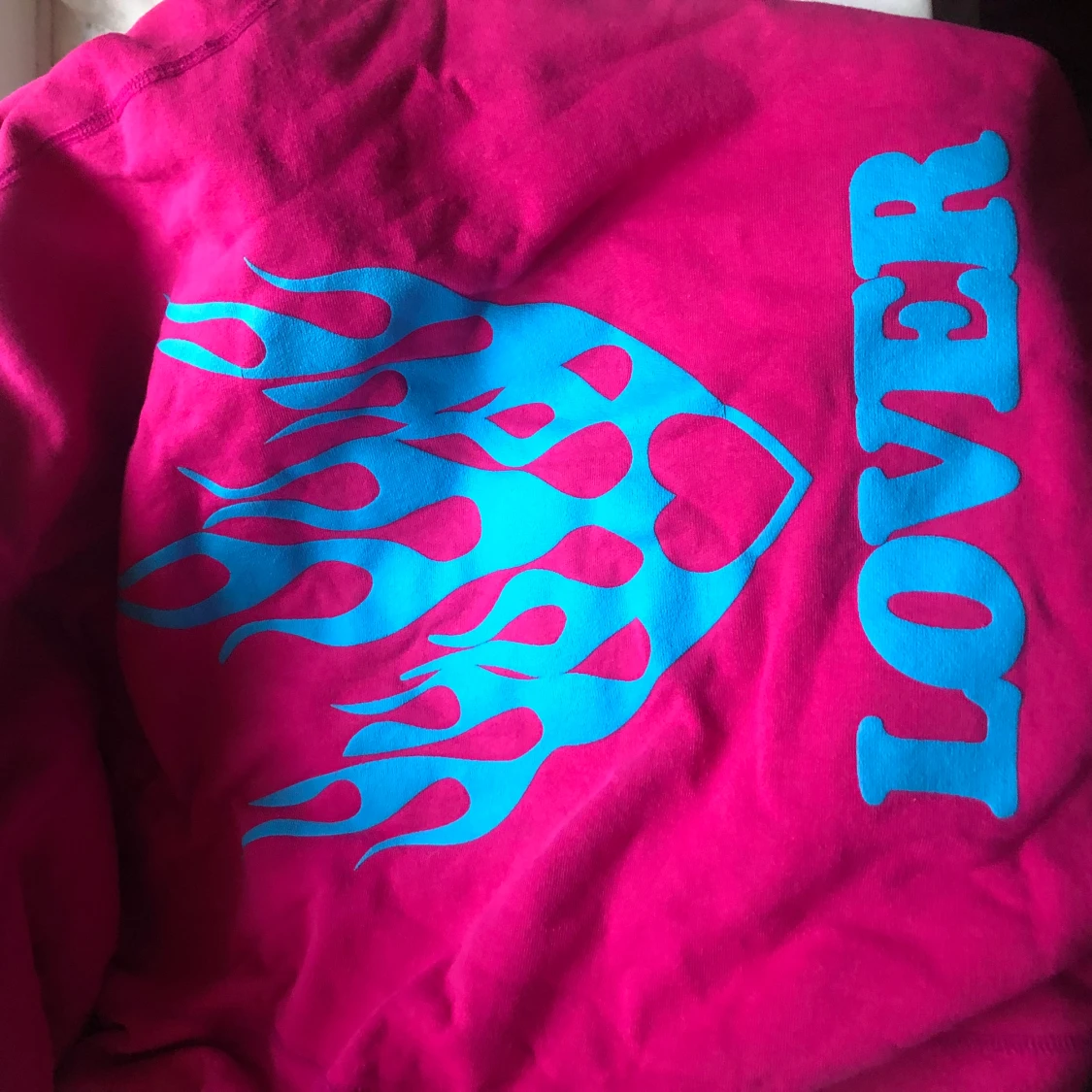 Bianca Chandon Lover Hoodie - 91