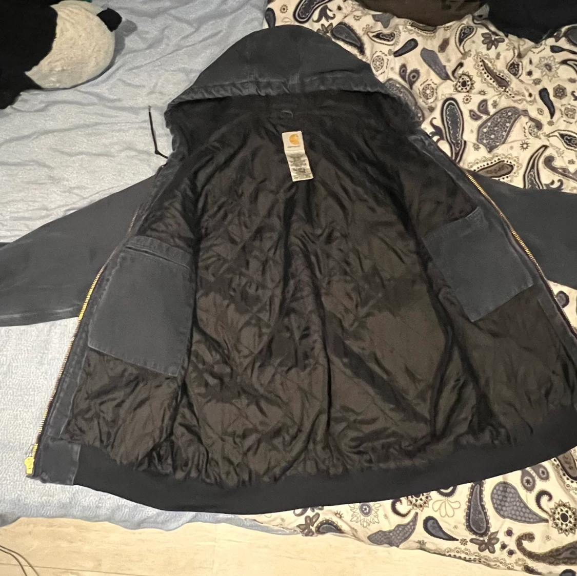 Carhartt Active Jacket  - 90