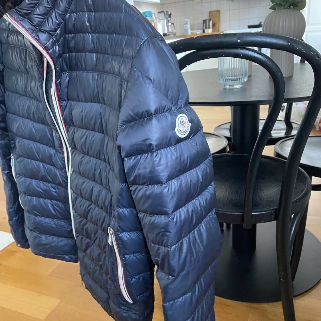 Moncler Daniel Jacka