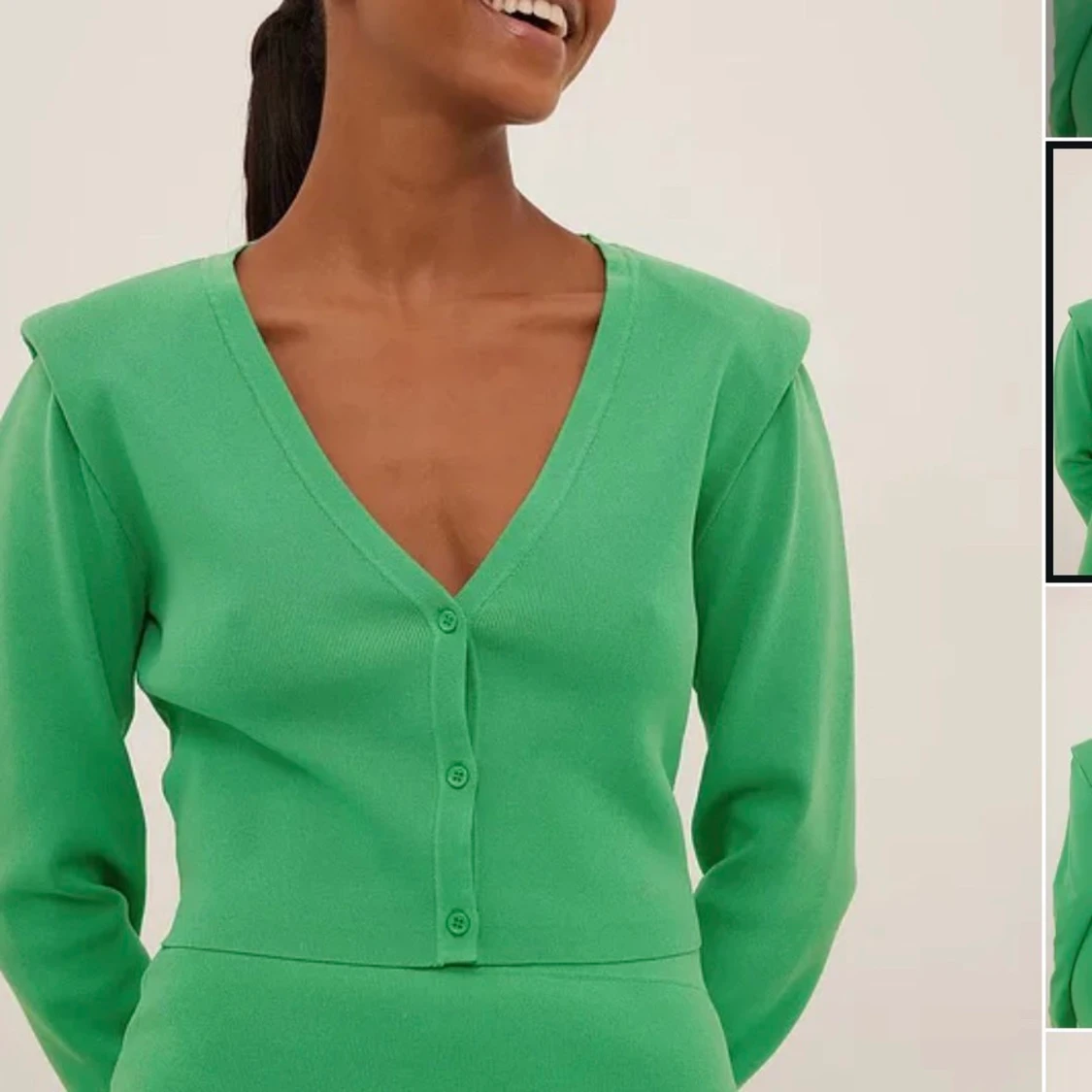 Cardigan Nak-kd - 90