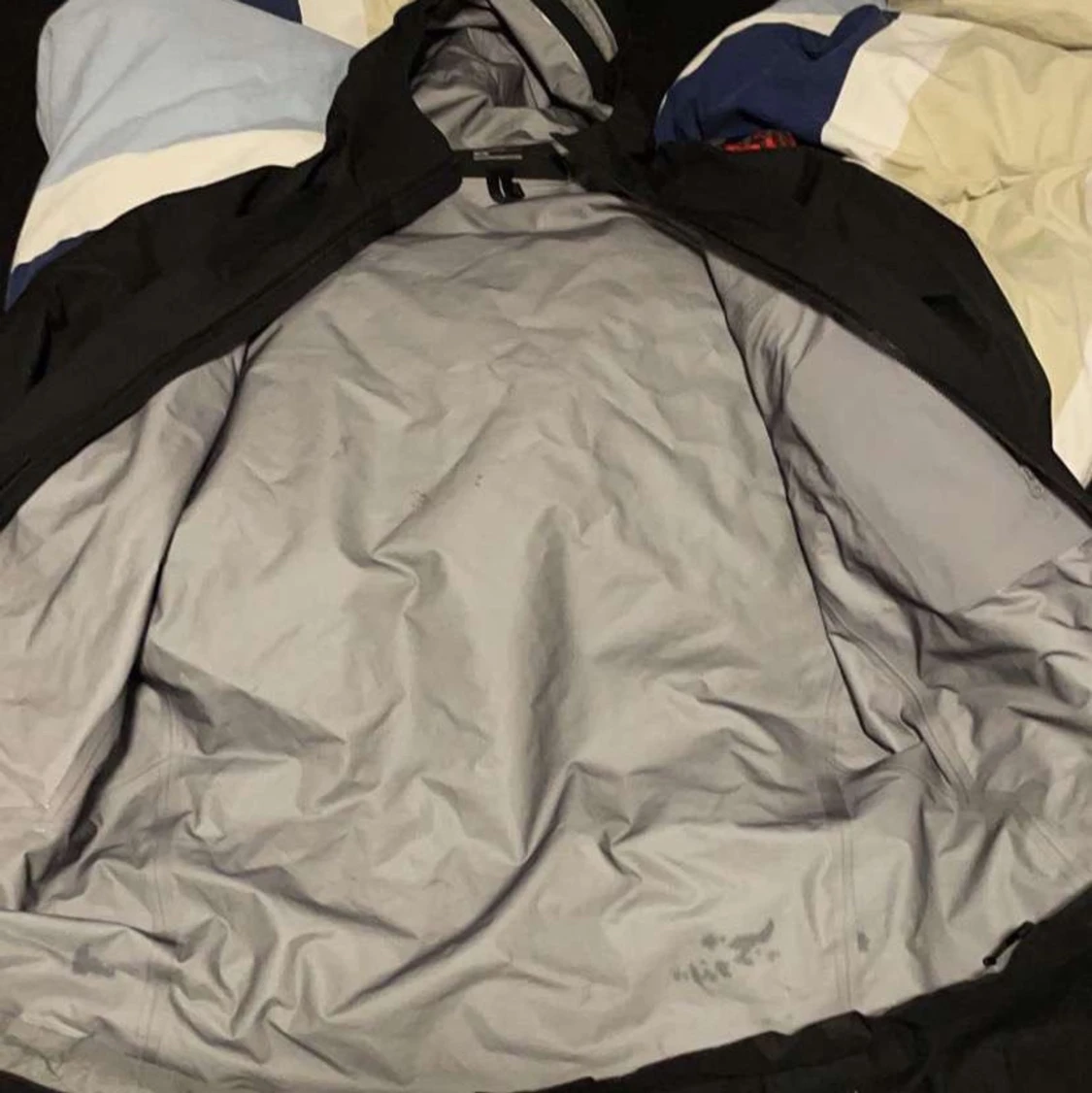 Arcteryx Regnjacka  - 91