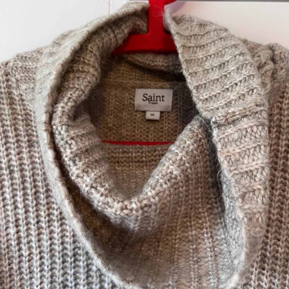 Poloklänning strl XL - 91