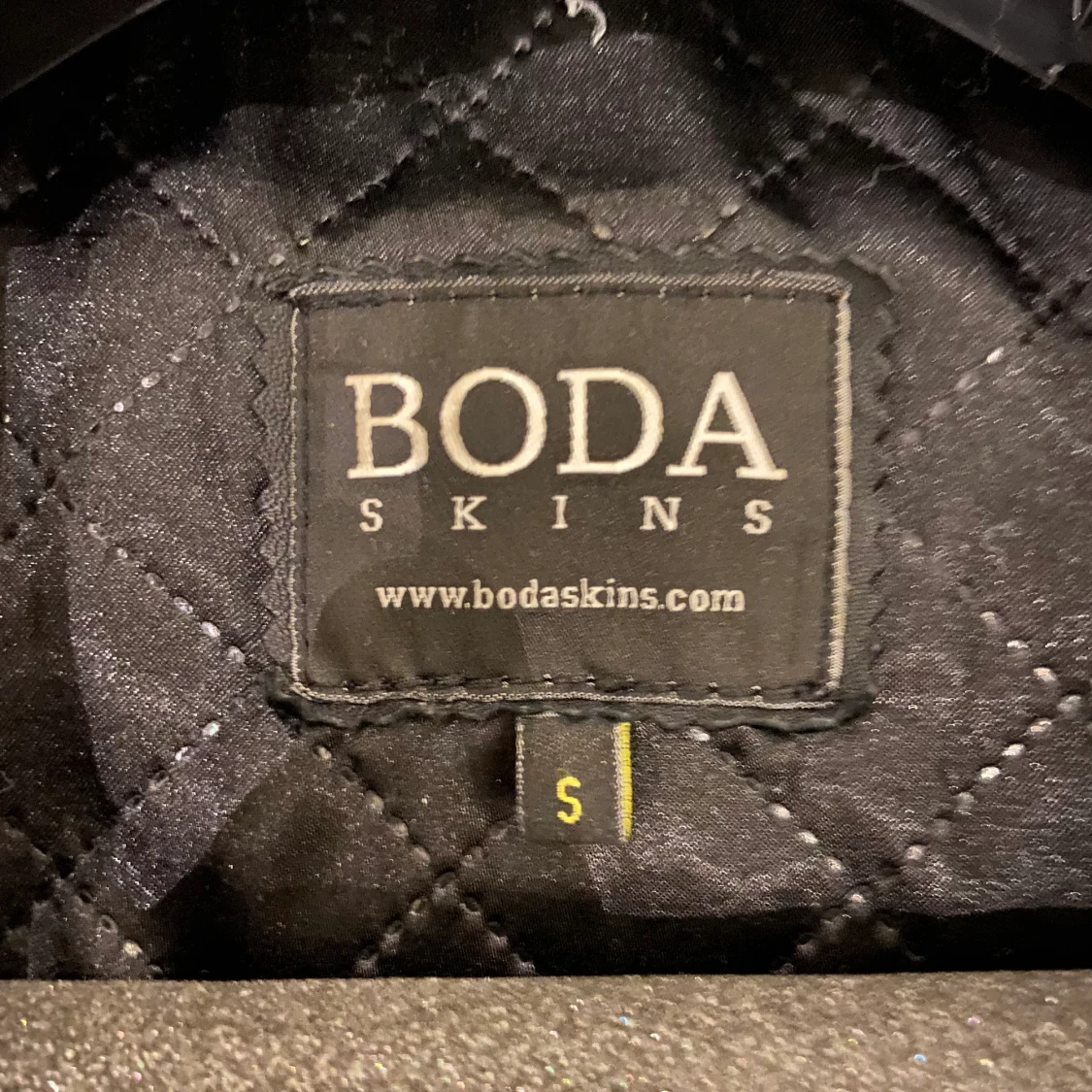 Boda skins kay michaels skinnjacka - 90
