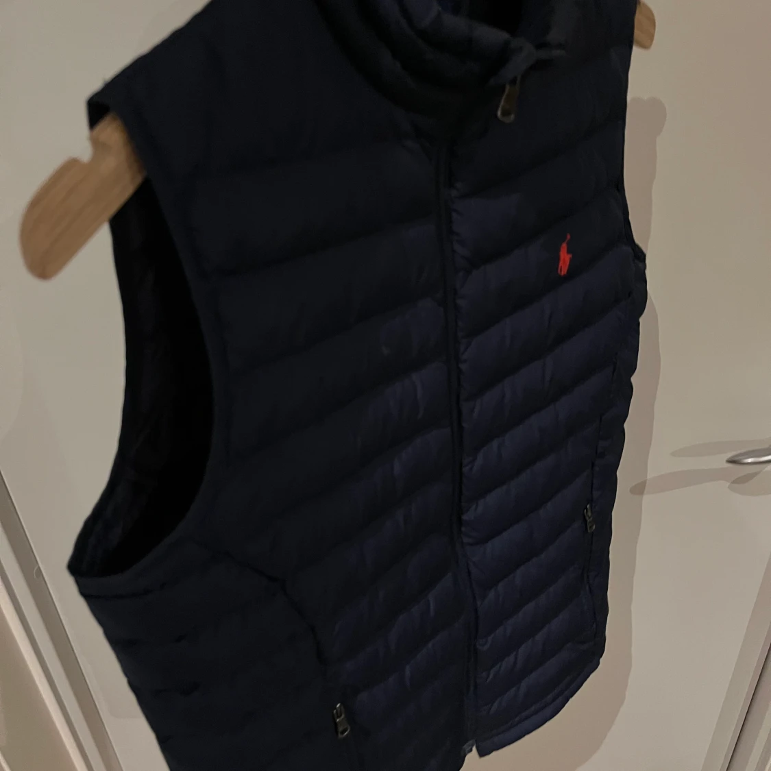 Ralph Lauren väst  - 90