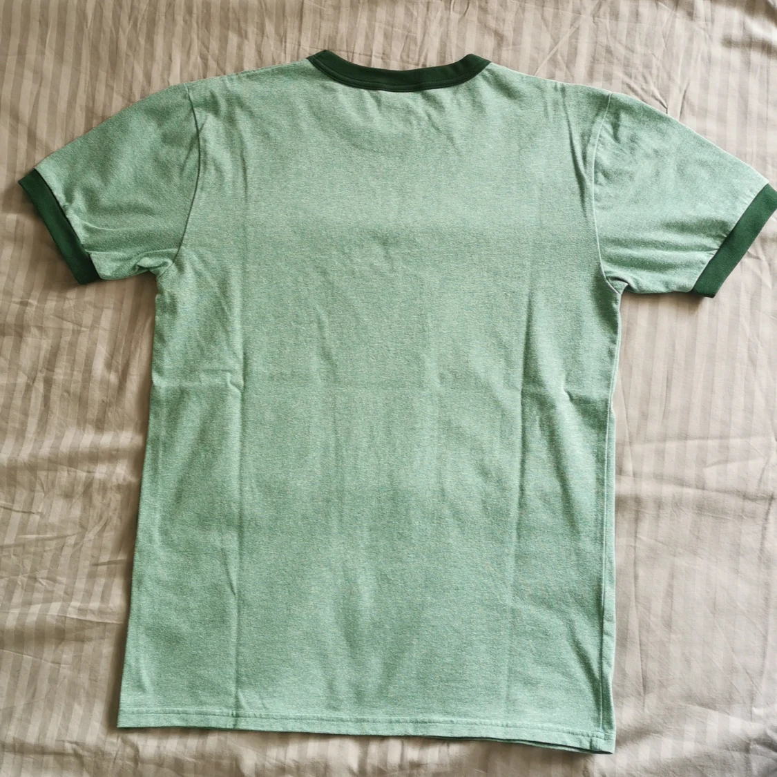 Pop England T shirt grön - 91