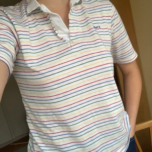 Levis Piké - Tunn piké i medium 