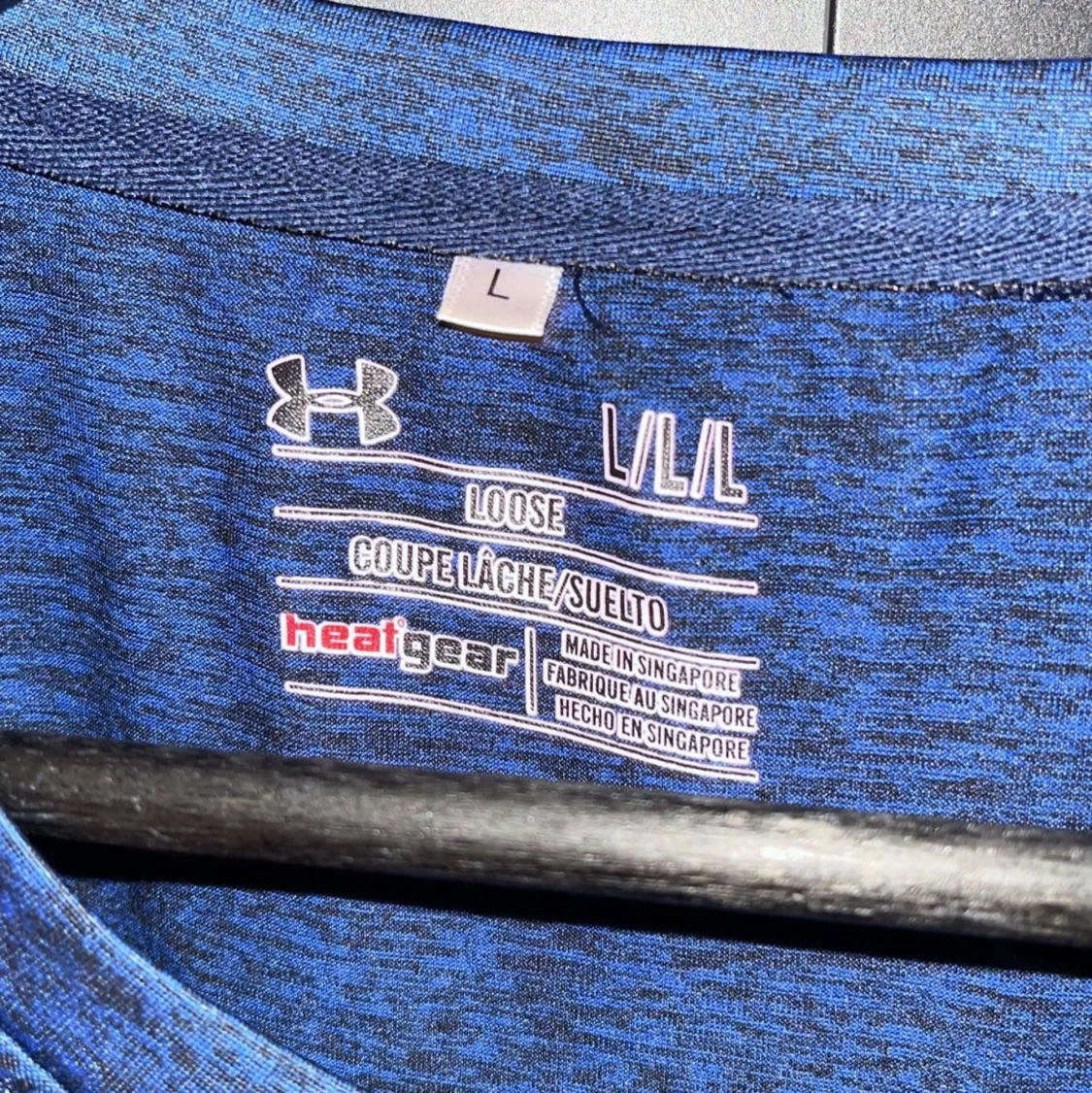 Under Armour Tshirt - 91