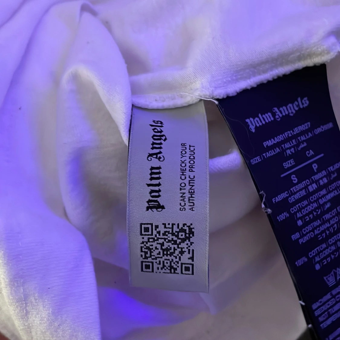 Palm angels bear t-shirt - 91