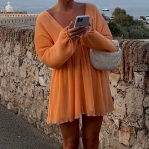 Klänning - Klänning från Lojsan Wallins kollektion tillsammans med Nakd