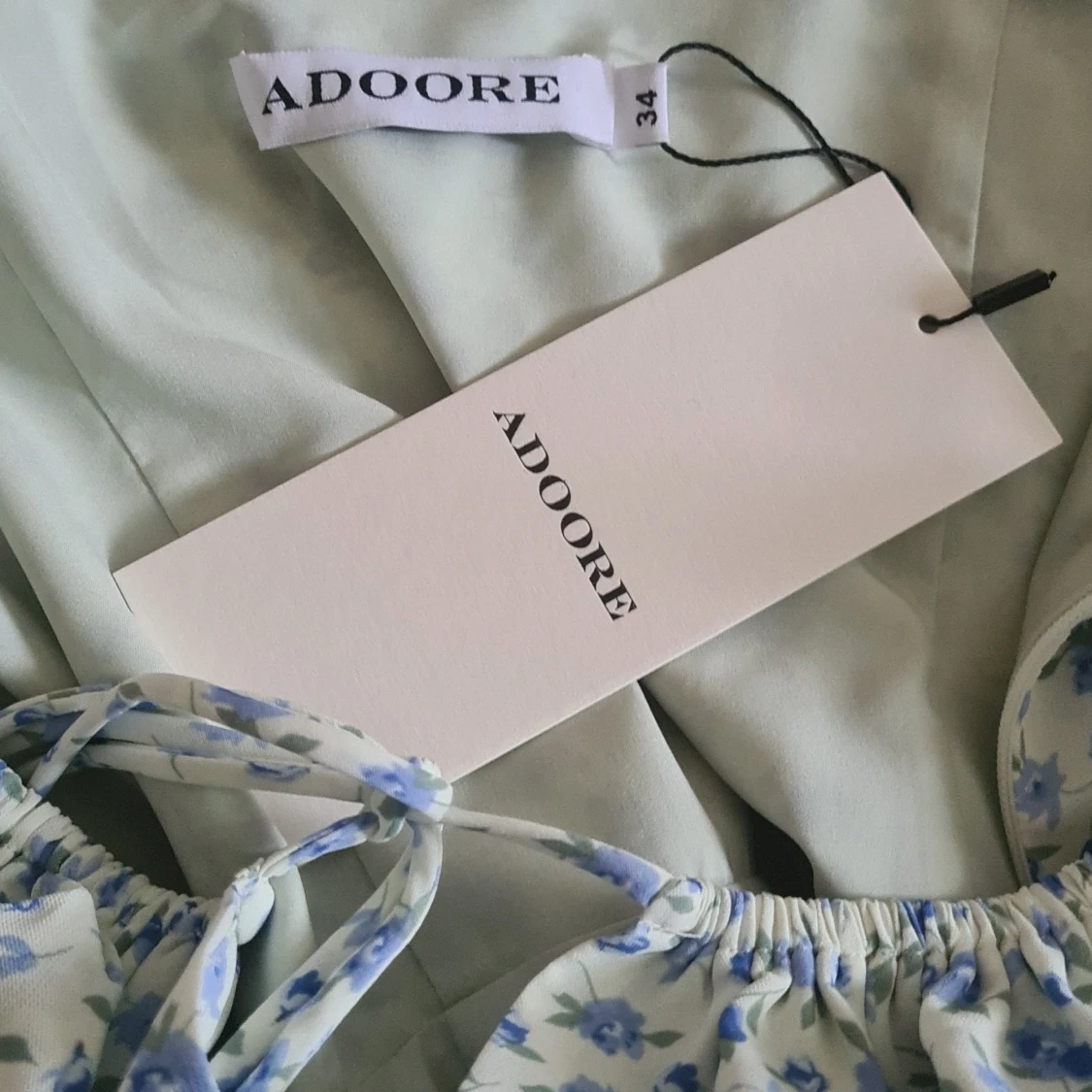 Adoore klänning Capri dress - 91