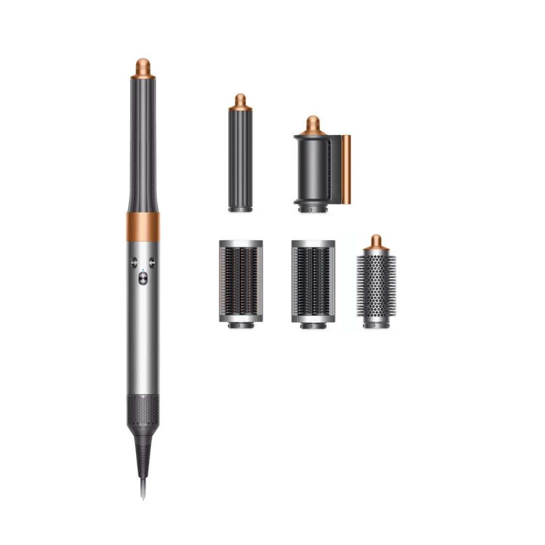 Dyson airwrap multi-styler long