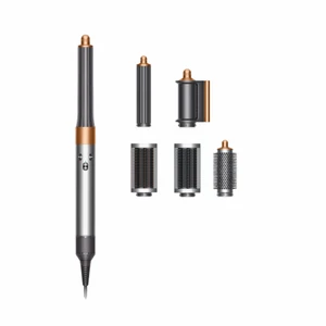 Dyson airwrap multi-styler long - Säljer den nya airwrapen i ”long”. Den är sparsamt använd. Kvitto finns. Köptes i butik i slutet av sommaren 2022😊